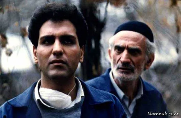 کیومرث ملک مطیعی و مدیری