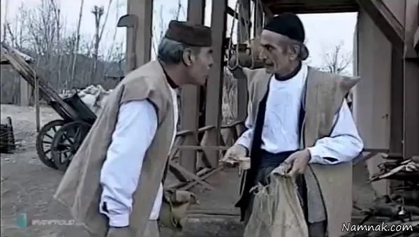کیومرث ملک مطیعی
