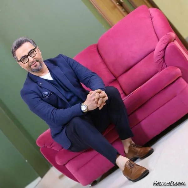 سرطان مهرداد میناوند