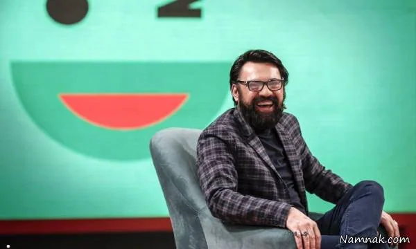 رضا ایرانمنش 