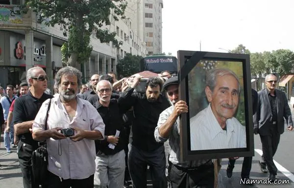 فیلم های باقر صحرارودی
