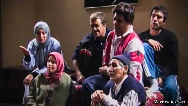 باقر صحرارودی فیلم