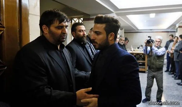 زندگینامه حسین رضازاده