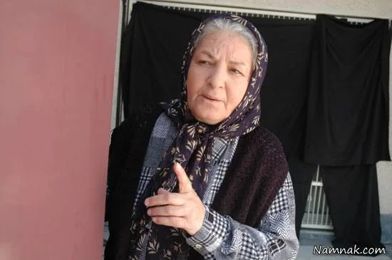 همسر بهمن زرین پور 