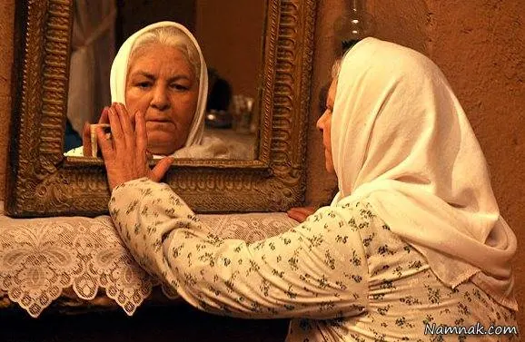  دختر بهمن زرین پور 
