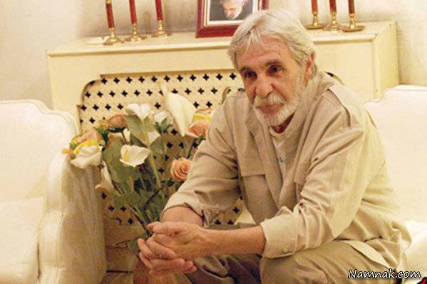 زنده یاد بهمن زرین پور
