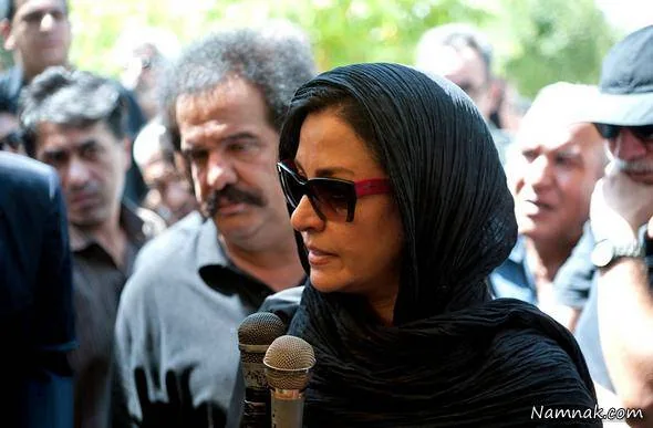 مریلا زارعی
