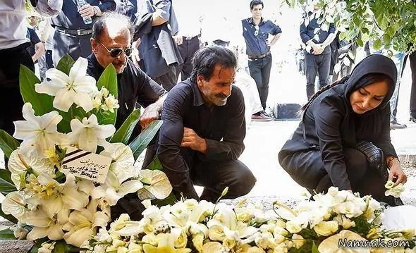 پرستو صالحی