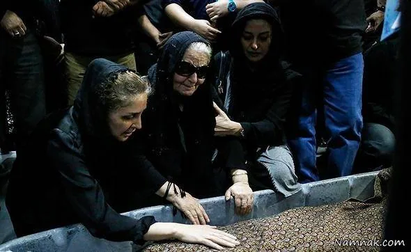  مینا جعفرزاده 