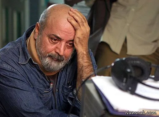سیروس مقدم