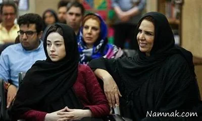 الهام غفوریان تهیه کننده 