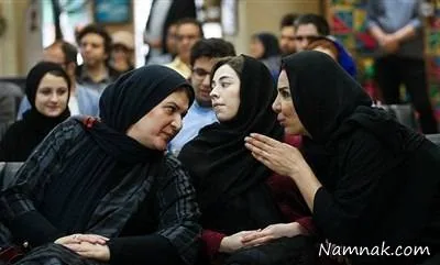 الهام غفوری