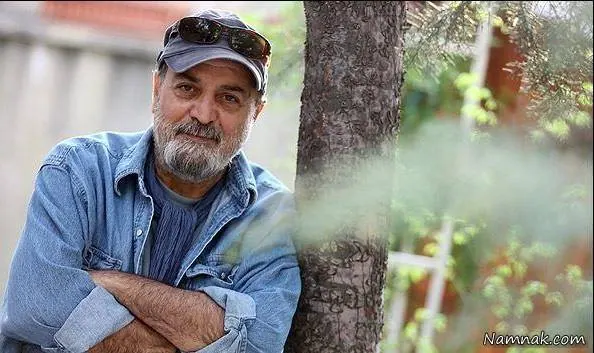سیروس مقدم
