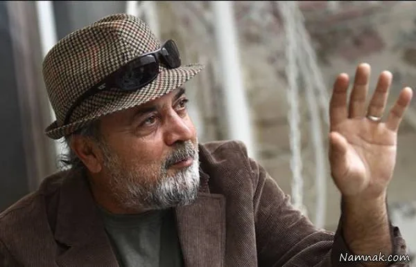 سیروس مقدم