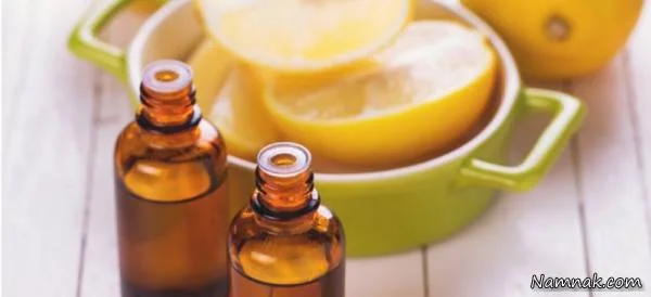  روغن اسانس لیمو