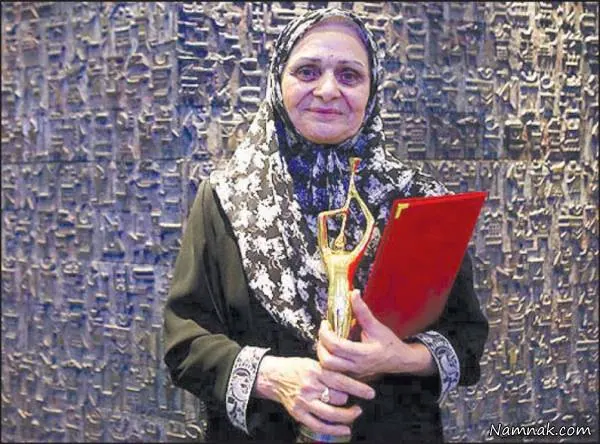 مریم نشیبا شب بخیر کوچولو 