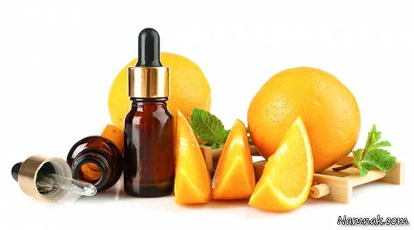 روغن اسانس پرتقال