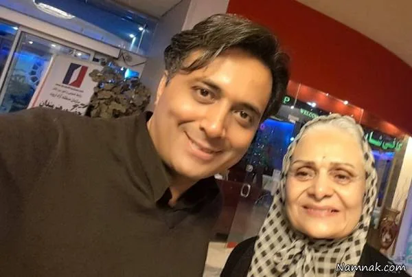  بیوگرافی مریم نشیبا