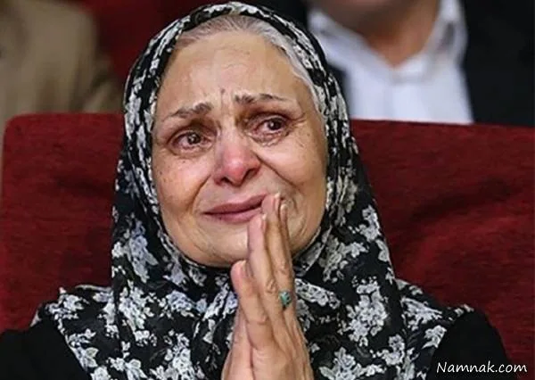  بیوگرافی مریم نشیبا