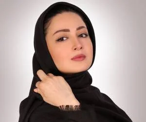 عکسهای شیلا خداداد و فرزندانش