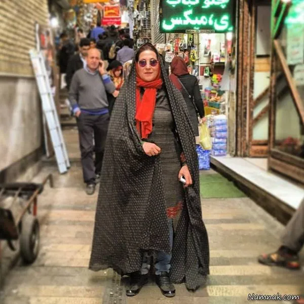 فاطمه معتمدآریا