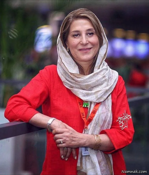فاطمه معتمدآریا