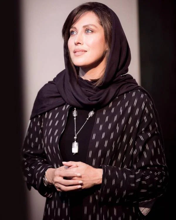 عکس مهتاب کرامتی 