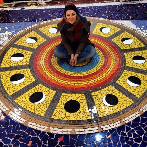 لاله اسکندری