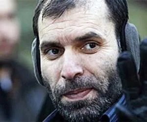 مسعود ده نمکی
