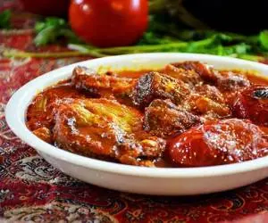 خورشت بادمجان