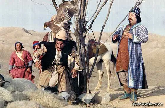 مهدی هاشمی