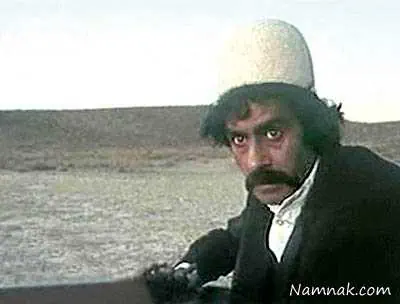 خسرو شکیبایی 