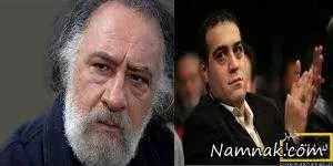 داریوش ارجمند