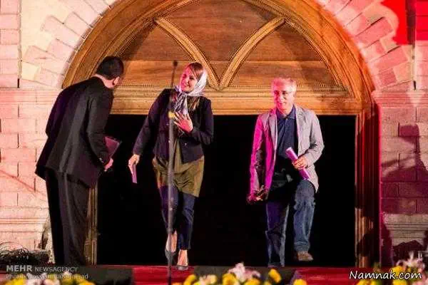  مهناز افشار 