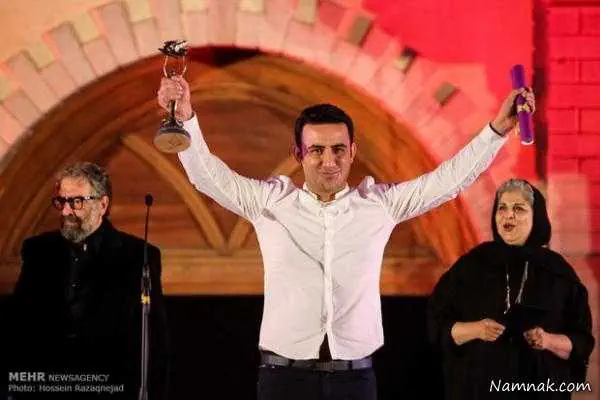 جمشید محمودی
