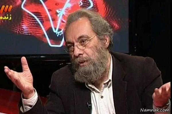 مسعود فراستی
