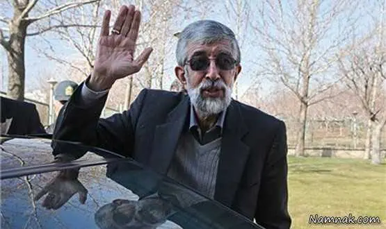 حداد عادل