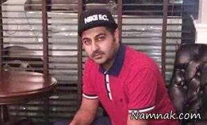 بهنام صفوی