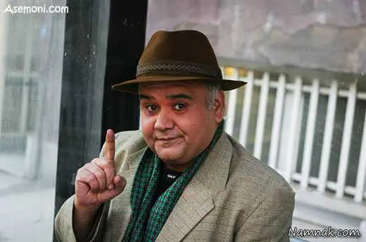 اکبر عبدی