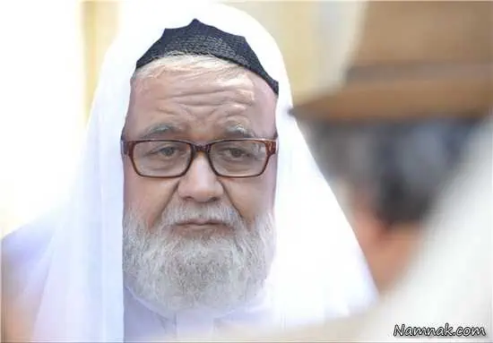 اکبر عبدی