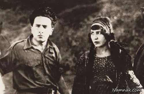 اولین فیلم ناطق