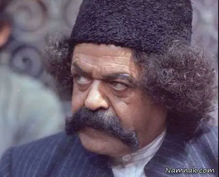 محمدعلی کشاورز
