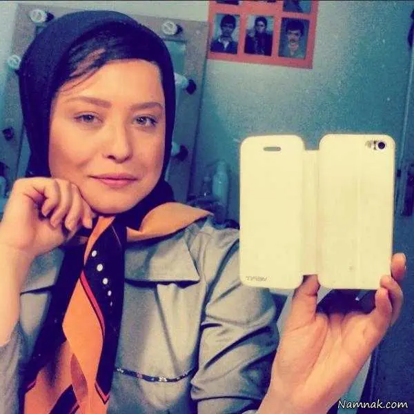 مهراوه شریفی نیا