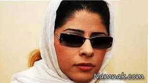 مریم حیدرزاده