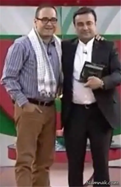 رامبد جوان