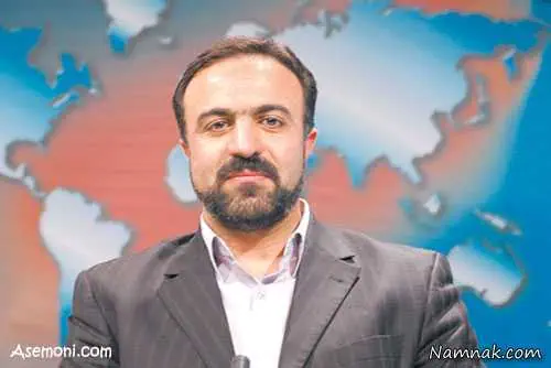 مرتضی حیدری