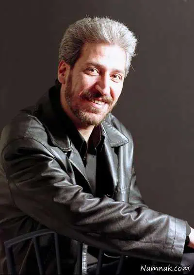 قاسم افشار