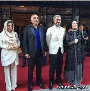 بازیگران