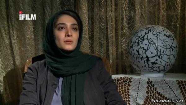 عکس مینا ساداتی در فیلم محمدرسول الله(ص)