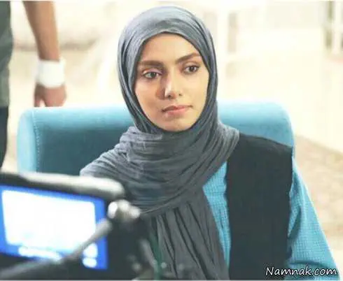 عکس آزاده سدیری آزاده سدیری